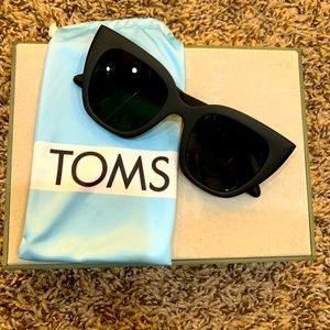 Toms sunglasses
